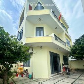 Nhà 3 tầng kiên cố gần KĐT Vĩnh Điềm Trung – sân đậu 2 ô tô – giá tốt 4.5 tỷ